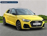 Audi A1 Image 1