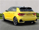 Audi A1 Image 2