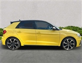 Audi A1 Image 3