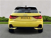 Audi A1 Image 4