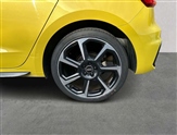 Audi A1 Image 6