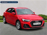 Audi A1 Image 1