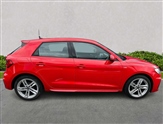 Audi A1 Image 3