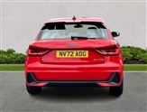Audi A1 Image 4