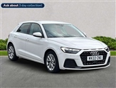 Audi A1 Image 1