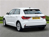 Audi A1 Image 2
