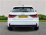 Audi A1 Image 4