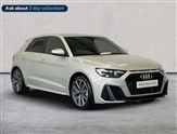 Audi A1 Image 1