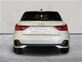 Audi A1 Image 4