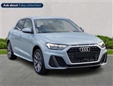 Audi A1 Image 1