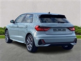 Audi A1 Image 2