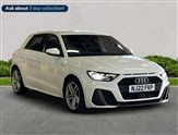 Audi A1 Image 1