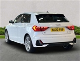 Audi A1 Image 2