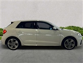 Audi A1 Image 3