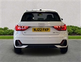 Audi A1 Image 4