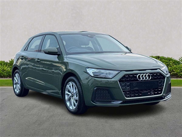 Large image for the Used Audi A1