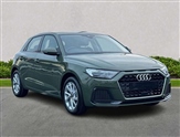 Audi A1 Image 1