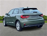 Audi A1 Image 2
