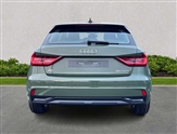 Audi A1 Image 4