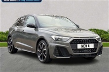 Used Audi A1