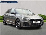 Audi A1 Image 1