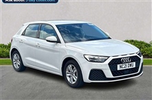 Used Audi A1