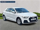 Audi A1 Image 1