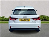Audi A1 Image 4