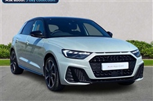 Used Audi A1