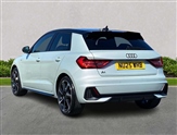 Audi A1 Image 2