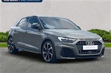 Used Audi A1