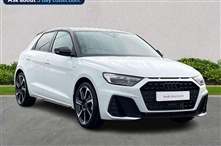 Used Audi A1