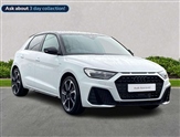 Audi A1 Image 1