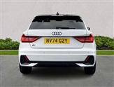 Audi A1 Image 4