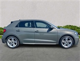 Audi A1 Image 3