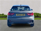 Audi A1 Image 4