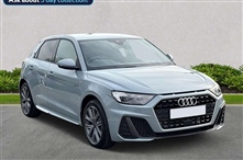 Used Audi A1