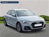 Audi A1 Image 1