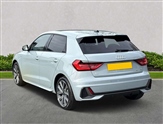 Audi A1 Image 2