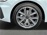 Audi A1 Image 6