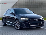 Audi A1 Image 1