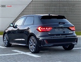 Audi A1 Image 2