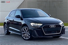 Used Audi A1