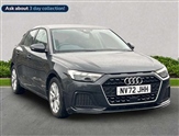 Audi A1 Image 1