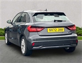 Audi A1 Image 2