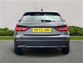 Audi A1 Image 4