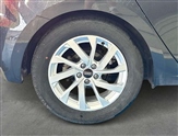 Audi A1 Image 6