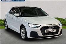 Used Audi A1