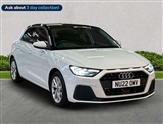 Audi A1 Image 1