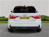 Audi A1 Image 4